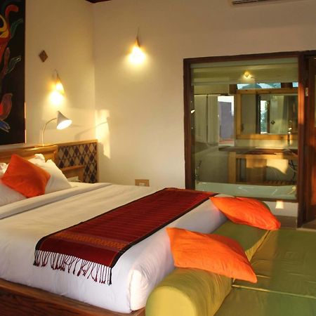 Mermaid Beach Resort Cox's Bazar Eksteriør bilde