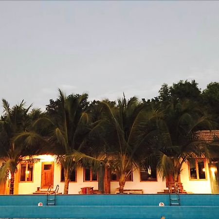 Mermaid Beach Resort Cox's Bazar Eksteriør bilde