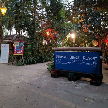 Mermaid Beach Resort Cox's Bazar Eksteriør bilde