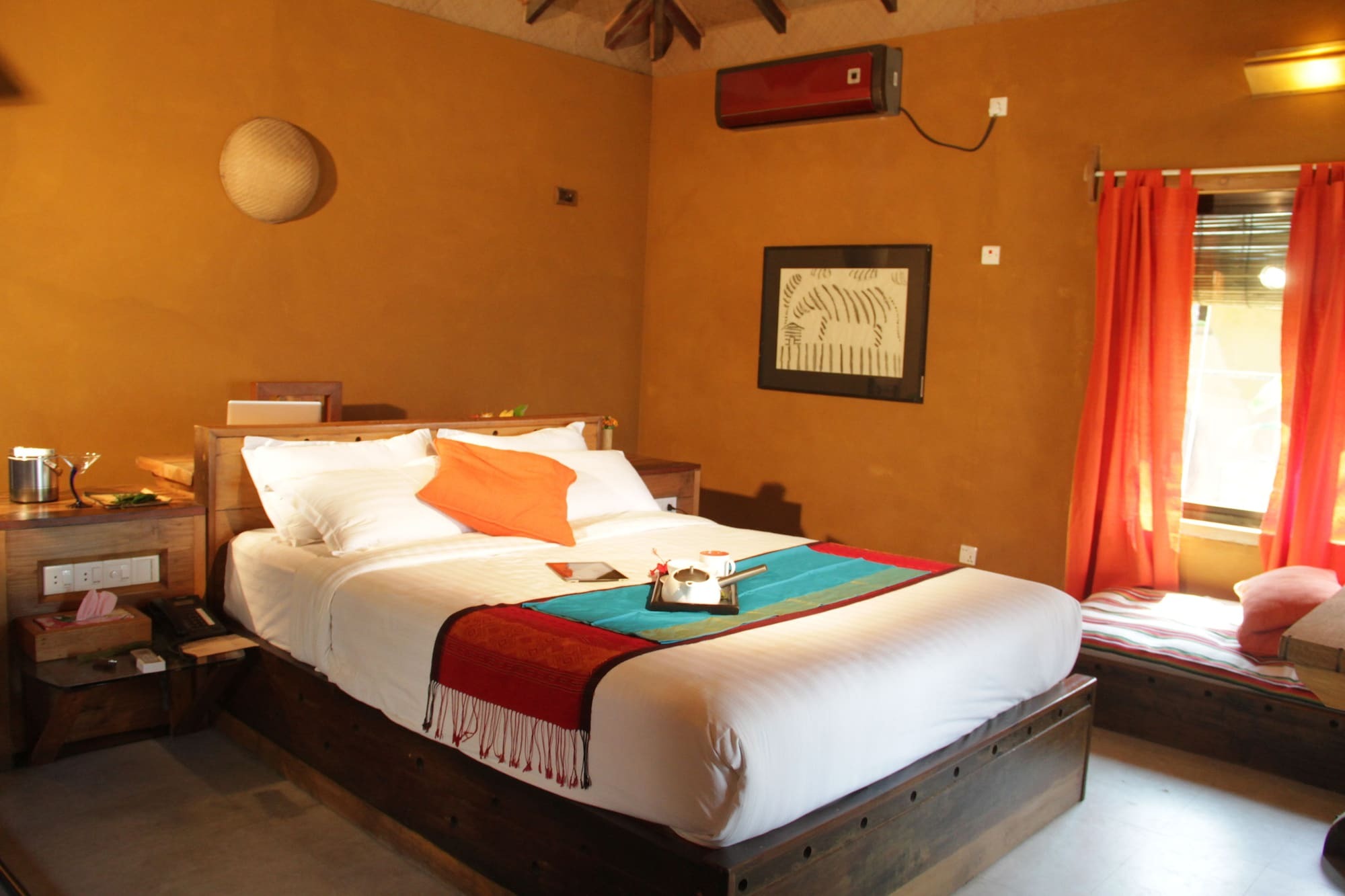 Mermaid Beach Resort Cox's Bazar Eksteriør bilde