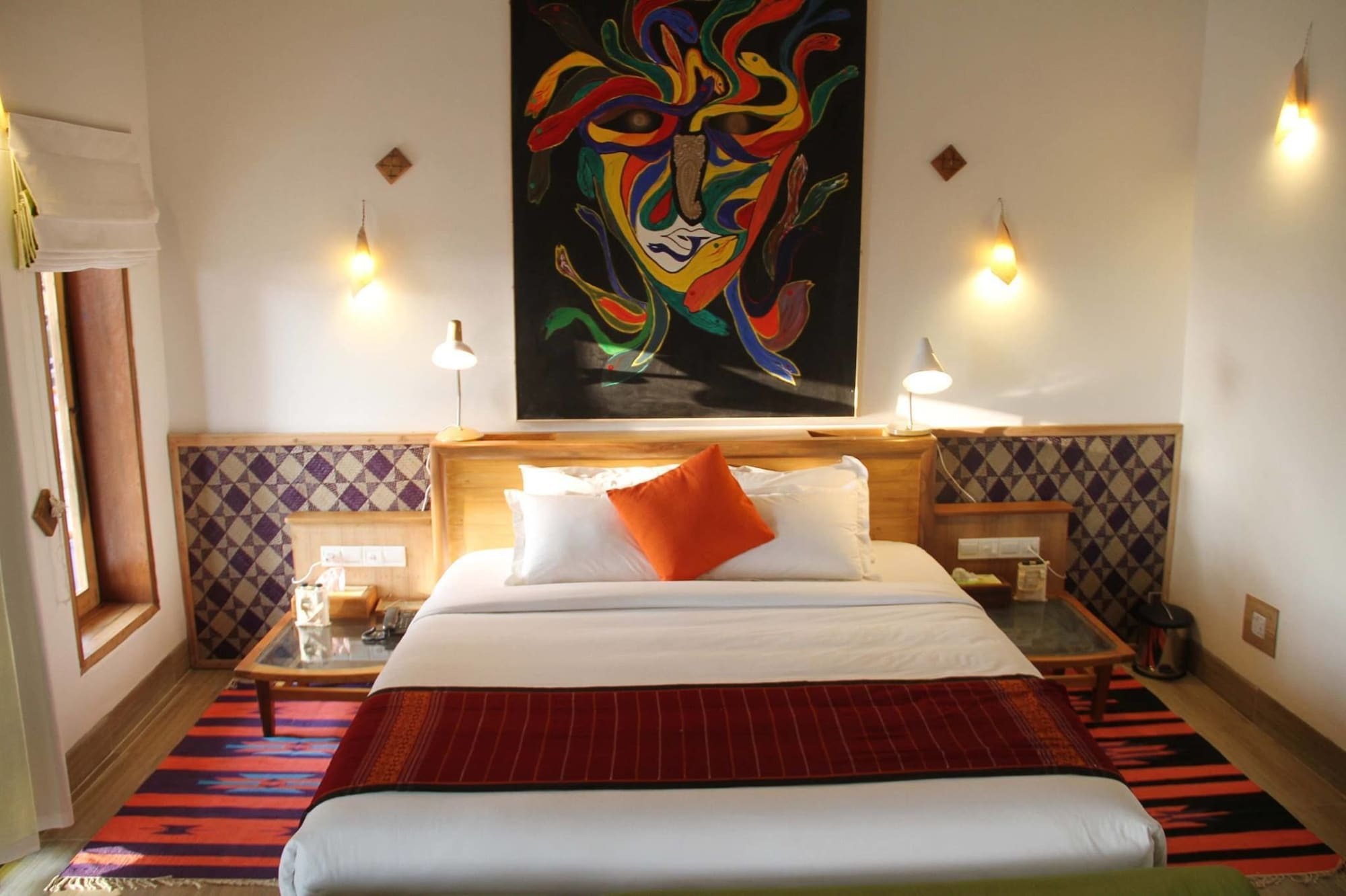 Mermaid Beach Resort Cox's Bazar Eksteriør bilde